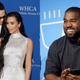 Image for article titled Kanye West Posts Petty Reaction to Kim Kardashian and Pete Davidson Split